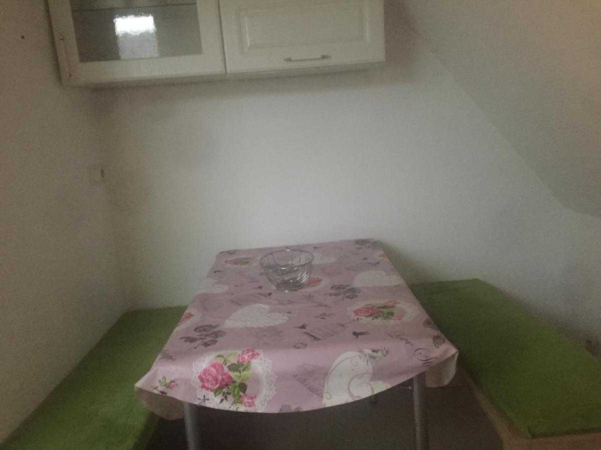 Sauerlaender Ferienwohnung Plettenberg Exterior photo