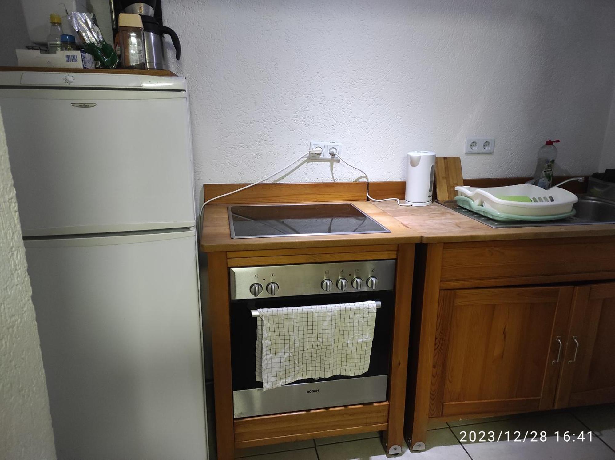 Sauerlaender Ferienwohnung Plettenberg Room photo