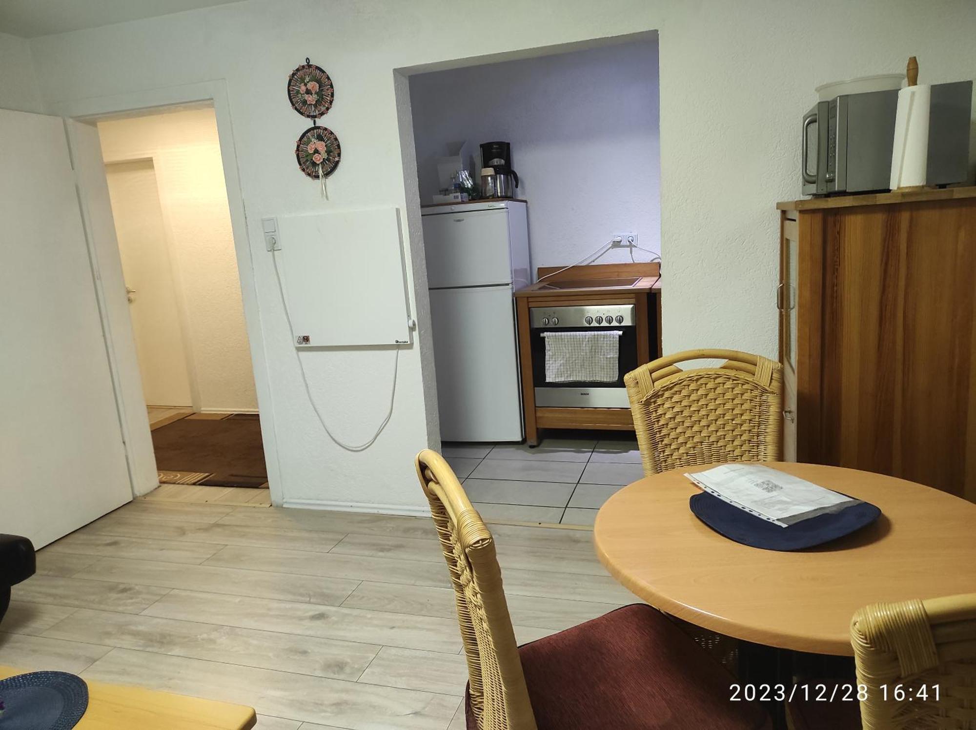 Sauerlaender Ferienwohnung Plettenberg Room photo